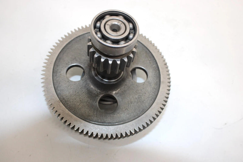 04 Polaris Sportsman 500 Oem Output Shaft Set 3234066 3234062 AP31