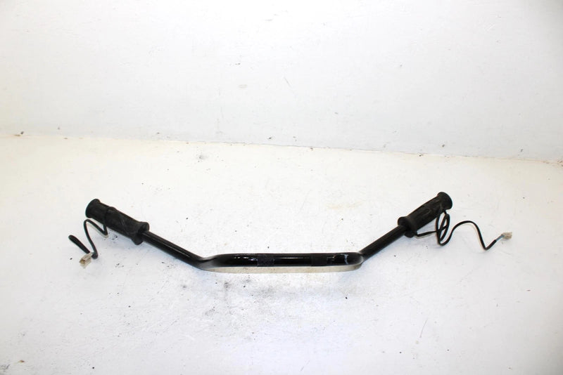 2002 Kawasaki Prairie 650 Oem Handlebars 46003-0826 AK27