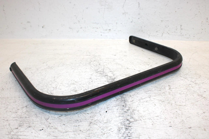 1996 Polaris Classic Touring Oem Pink Rear Bumper 2670168 2670168-067 SP38