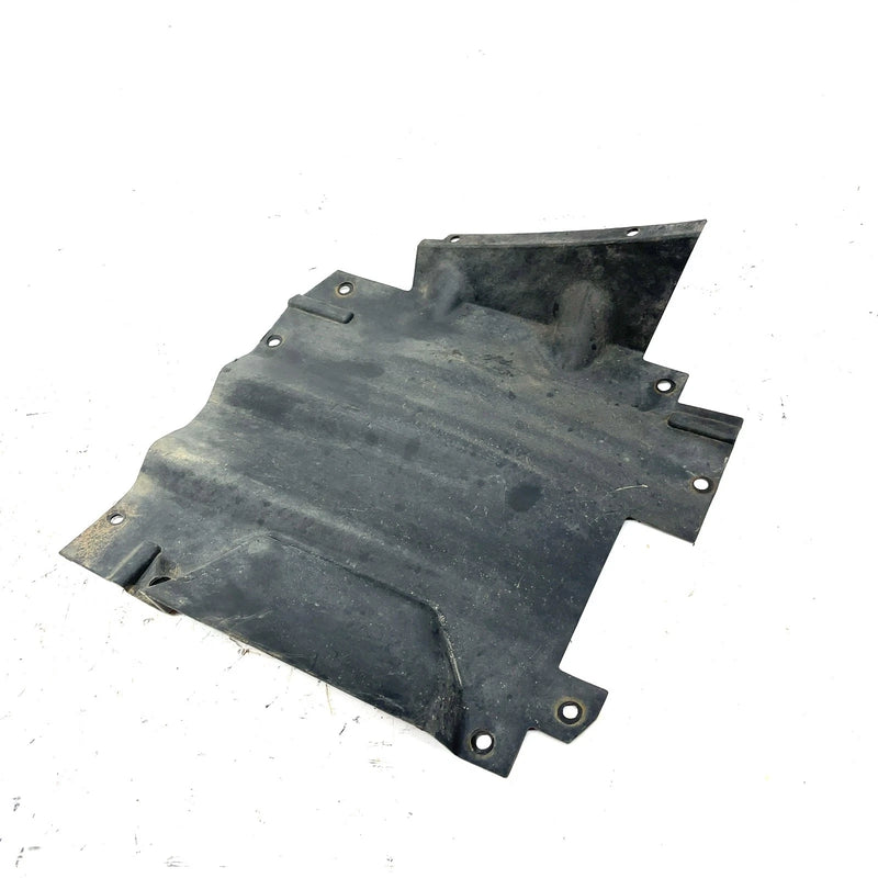 08-13 Kawasaki Teryx 750 KRF750A 4x4 OEM Left Inner Fender 35019-0072 XK0.2