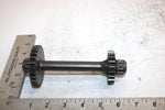 1990 Kawasaki Bayou 300 Oem  Reverse Shaft 13129-1705 AK22