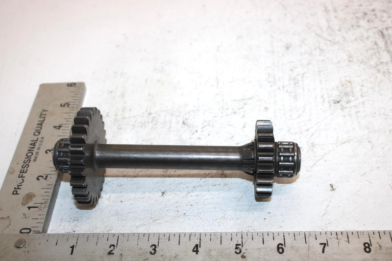 1990 Kawasaki Bayou 300 Oem  Reverse Shaft 13129-1705 AK22