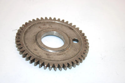 85 Suzuki Quadrunner 250 Lt250ef  Oem Balancer Drive Gear 12661-24500  AS14