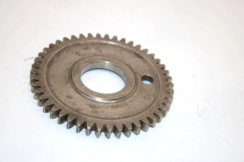 85 Suzuki Quadrunner 250 Lt250ef  Oem Balancer Drive Gear 12661-24500  AS14