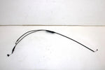 04 Polaris Pro X 700 Oem Throttle Cable 7081051 SS67