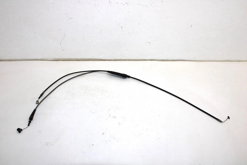 04 Polaris Pro X 700 Oem Throttle Cable 7081051 SS67