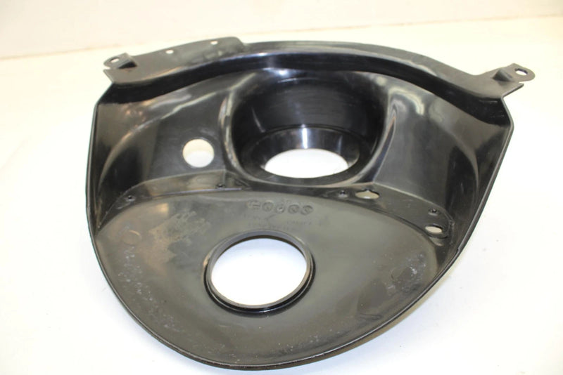 2003 Ski-doo Legend 700 Oem Center Console 517302758 SS98