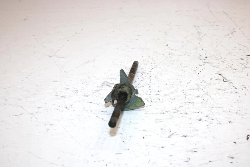 2001 Ski-doo Mxz 800 Oem Throttle Shaft 404161914 SS19