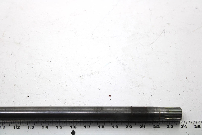 1980 Yamaha Ss440 Oem Jackshaft Assembly 8K4-17681-00-00 SY63