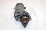 2001 Polaris Xplorer Oem Starter Motor W/Bindex 3090034; 3087043 AP167