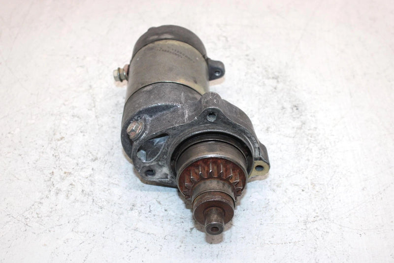2001 Polaris Xplorer Oem Starter Motor W/Bindex 3090034; 3087043 AP167