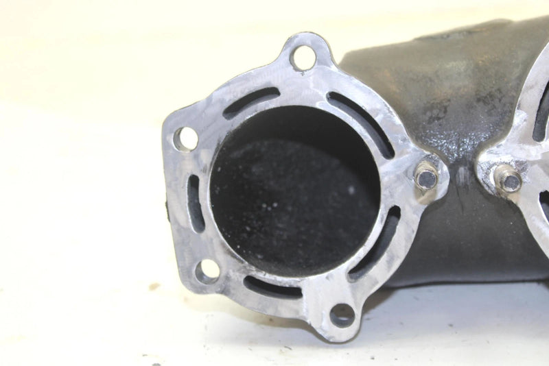 1996 Arctic Cat Monte Carlo 900 Oem Exhaust Head Pipe 0612-653 JA0