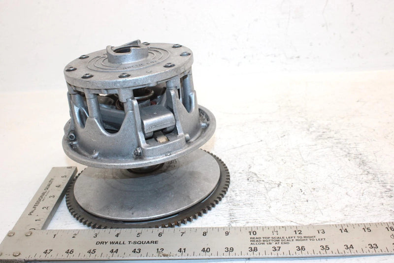 1995 Arctic Cat Pantera Oem Primary Drive Clutch 0725-197 SA17
