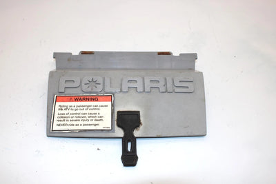 94 Polaris 300 2x4 Oem Sil/Grey Tool Box Lid 5430769-1010 APS
