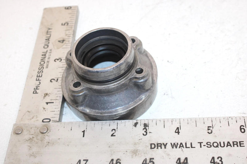 1996 Kawasaki Bayou 300 Oem Bearing Housing Holder 13091-1542 AK19
