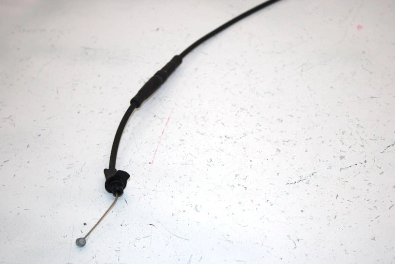 04 Polaris Atp 330 4x4 Oem Throttle Cable 7080967 AP23