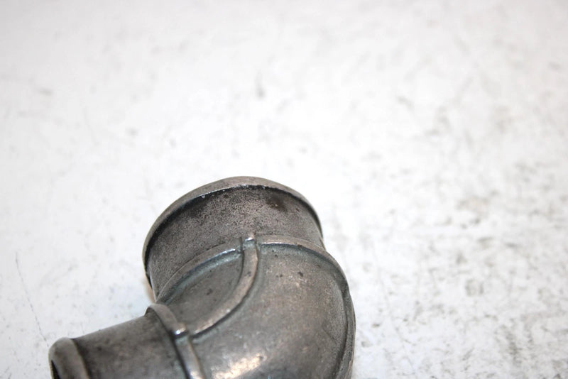 1987 Kawasaki 650 Sx Oem Exhaust Elbow 52014-3702 JK7
