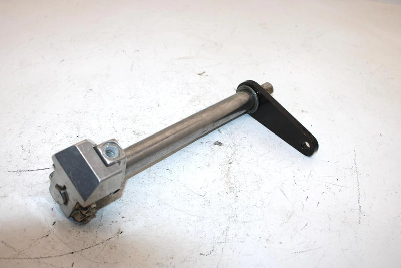06 Arctic Cat Sabercat 700 Lx Efi OemSteering Idler Shaft 1705-159 0605-635 SAS3