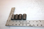 2002 Polaris Sportsman 700 Oem Rear Lower Bushing Set Of 4 5632291 AP184