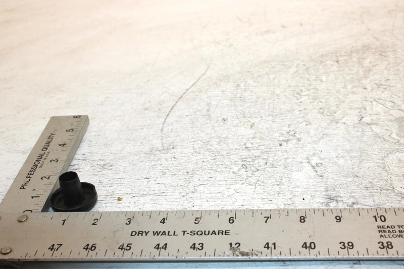 1998 Ski-doo Mach 1 700 Oem Spindle Cap Cover 572091300 SS3