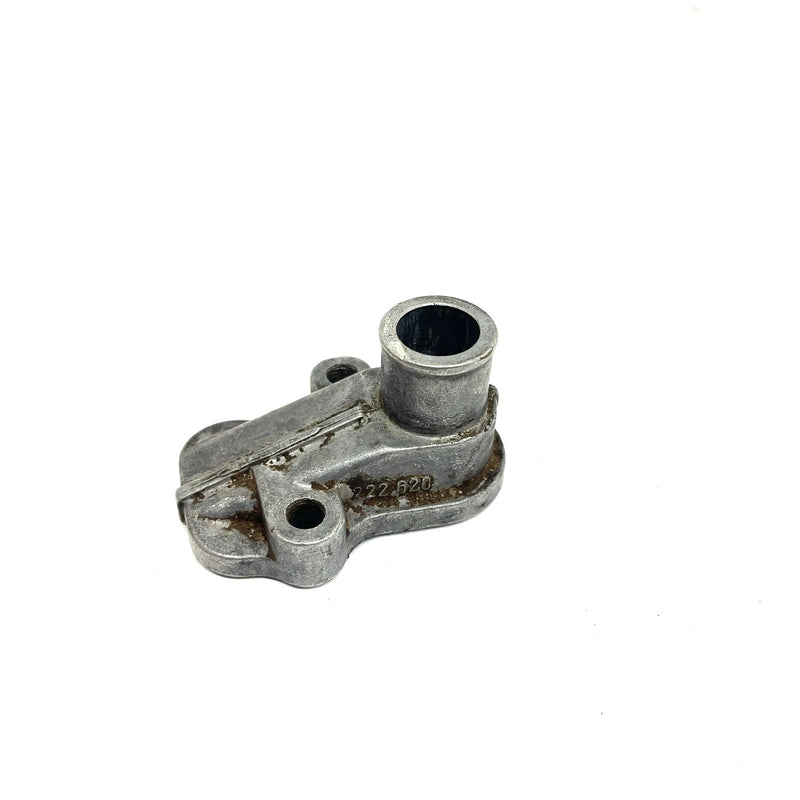 2003 Bombardier Traxter 500 4x4 Auto OEM Coolant Inlet Fitting 420222620 AB15.1