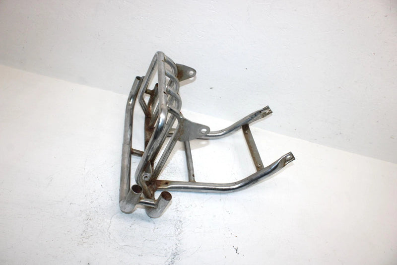 1986 Yamaha  Moto 4 Oem Front Bumper 1NU-28411-00-00 AY7
