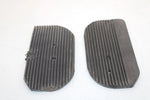 00 Arctic Cat 300 4x4 Oem Footrest Pad Set 0506-959 0506-217 AA20 