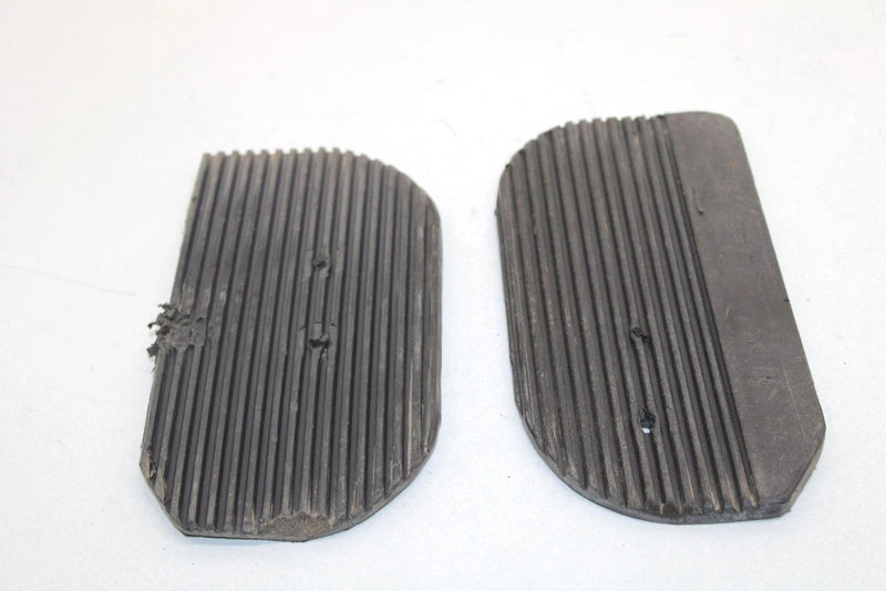 00 Arctic Cat 300 4x4 Oem Footrest Pad Set 0506-959 0506-217 AA20 