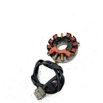 2000 Polaris Virage OEM Stator 4010170 JP50