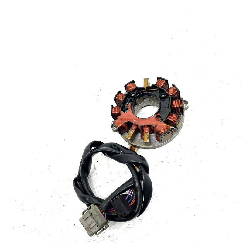 2000 Polaris Virage OEM Stator 4010170 JP50