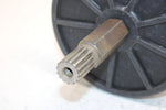 1993 Arctic Cat Ext 580 Z Oem Track Drive Cog 0728-020 SA38