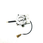 03 Honda Foreman Rubicon 500 4x4 OEM Gear Shifter 54202-HN2-003 AH93