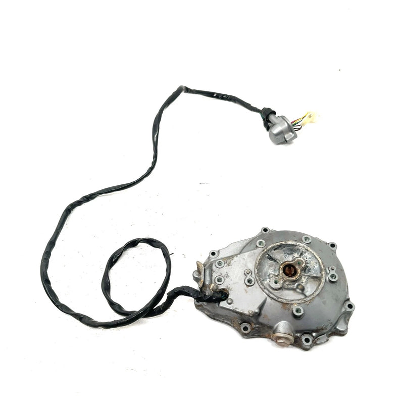 1995 Kawasaki Jet Ski 900 ZXi OEM Stator Cover W/Stator 14031-3718 JK1