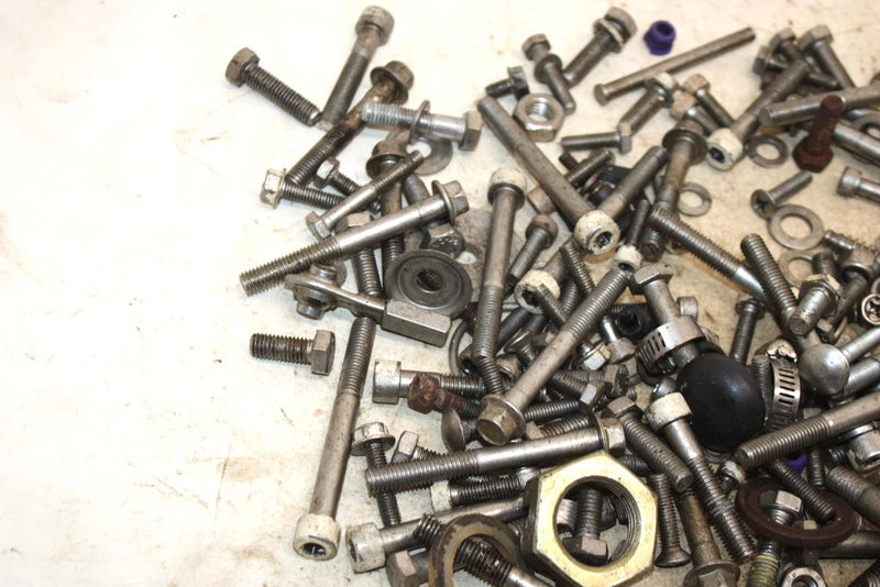 1995 Sea-doo Gti Oem Nut Bolt Spacer Hardware Kit JS53