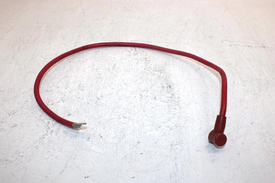 2001 Polaris Xplorer 4x4 Oem Starter Motor Wire 4010129 AP167