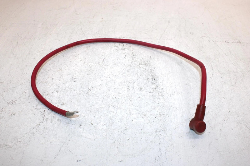 2001 Polaris Xplorer 4x4 Oem Starter Motor Wire 4010129 AP167