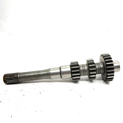 2007 Arctic Cat 700 4x4 Automatic EFI OEM Transmission Driveshaft 3403-233 AA33