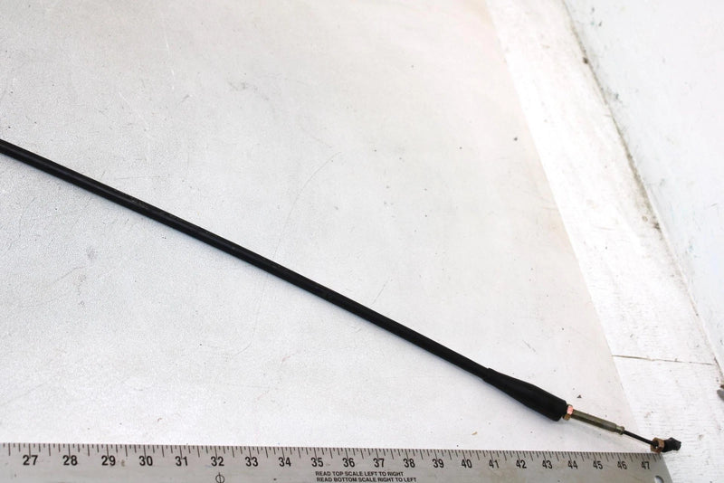 2006 Polaris Outlaw 500 Oem Clutch Cable 7081034 AP4