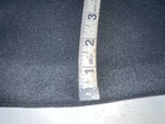 New Vintage Black Wrangler Polyester Pants #82BK NN-161