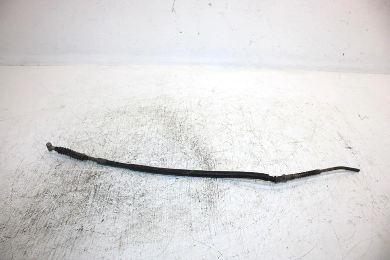 2002 Honda Foreman Rubicon Oem Foot Brake Cable 43470-HN2-000 AH36