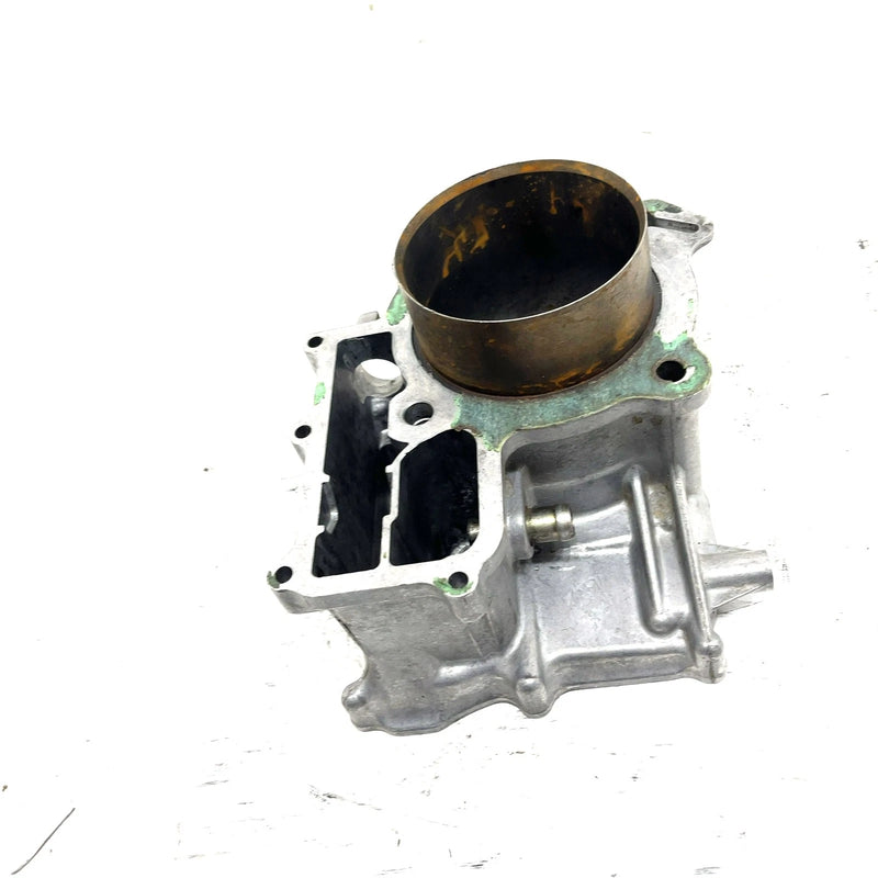 01-09 Honda Foreman Rubicon TRX500 OEM 92mm Bore Cylinder 12100-HN2-000 AH79