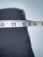 New Vintage Gray Dickson Jenkins Polyester Pants #5917 ZZ-28