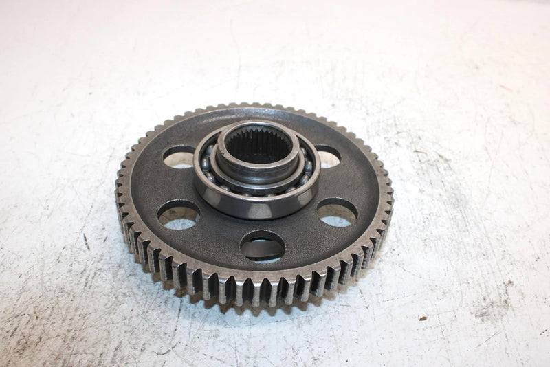 2002 Polaris Sportsman 500 Oem 60T Main Output Gear 3233670 AP78