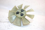 99 Arctic Cat Panther 440 Oem Cooling Fan Set 3003-285 SA29