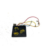 1993 Polaris Big Boss 350L 6x6 OEM Voltage Regulator 4060102 AP192