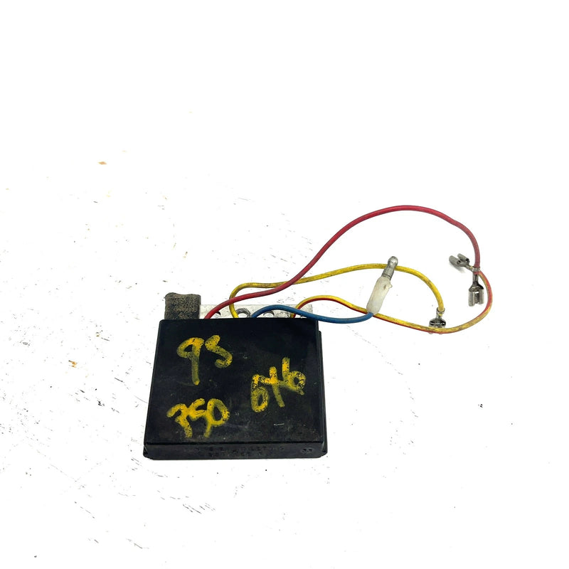 1993 Polaris Big Boss 350L 6x6 OEM Voltage Regulator 4060102 AP192