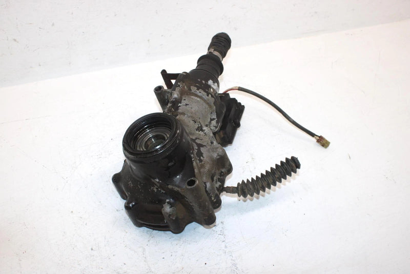 2005 Arctic Cat 500 4x4 Oem Front Diff Gearcase 0502-444 AA1
