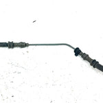 2001 Bombardier DS650 OEM Front Brake Lines 705600070 AB16