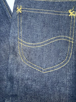 New Vintage Blue Lee Denim Pants￼ VV-8