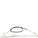 01-05 Yamaha WaveRunner XLT1200 OEM Steering Cable F0D-U1481-10-00 JY30